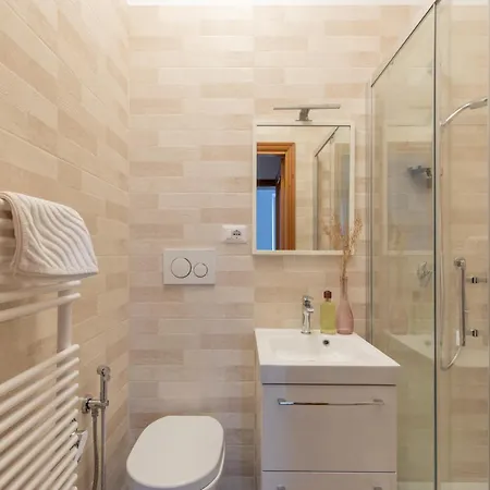 Апартаменты Iflat Comfortable Next To The Vatican *