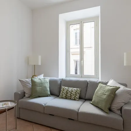 Iflat Comfortable Next To The Vatican Рим