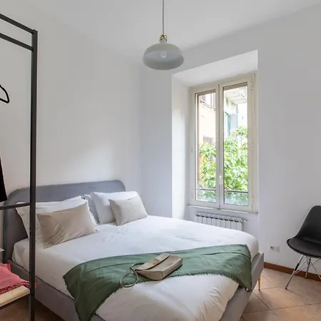 Iflat Comfortable Next To The Vatican Apartment
