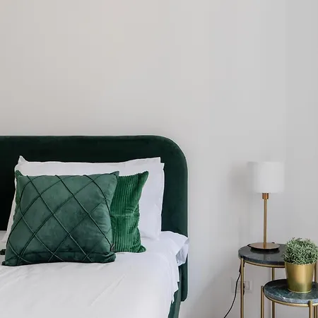 Iflat Comfortable Next To The Vatican Apartment