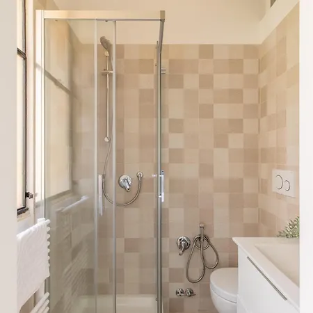 Апартаменты Iflat Comfortable Next To The Vatican