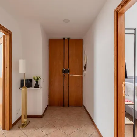 Apartment Iflat Comfortable Next To The Vatican *