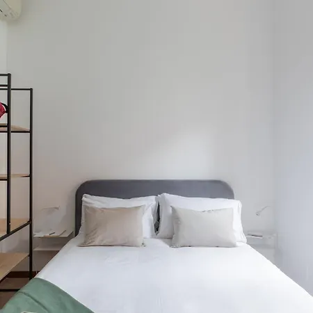 Апартаменты Iflat Comfortable Next To The Vatican Рим