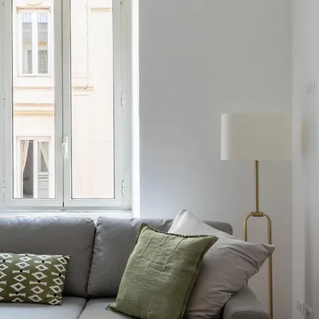 Iflat Comfortable Next To The Vatican *