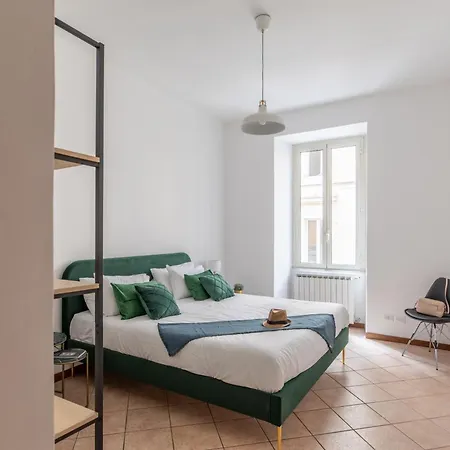 Iflat Comfortable Next To The Vatican Рим