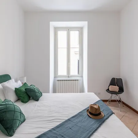 Iflat Comfortable Next To The Vatican Apartment *