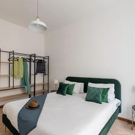 Apartment Iflat Comfortable Next To The Vatican Rome