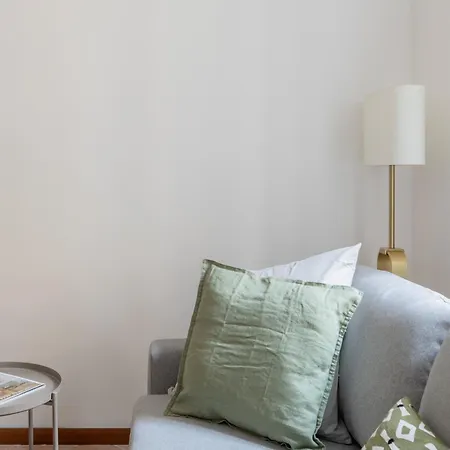 Iflat Comfortable Next To The Vatican Apartment *