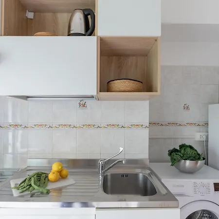 Iflat Comfortable Next To The Vatican Апартаменты Рим