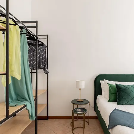 Iflat Comfortable Next To The Vatican *