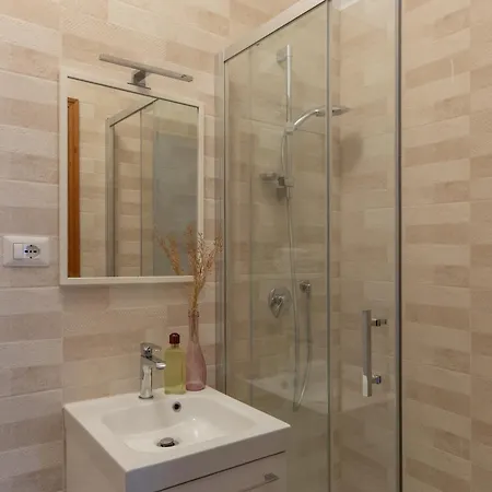 Iflat Comfortable Next To The Vatican Апартаменты *