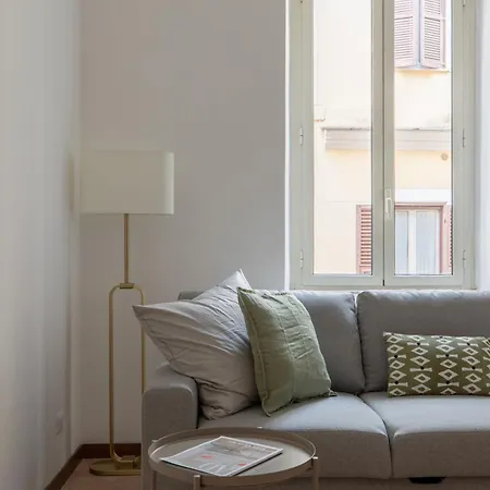 Iflat Comfortable Next To The Vatican * Рим