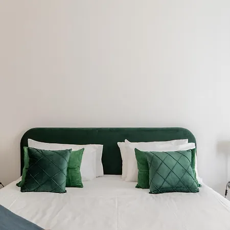 Iflat Comfortable Next To The Vatican Апартаменты *