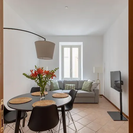 Iflat Comfortable Next To The Vatican Апартаменты *