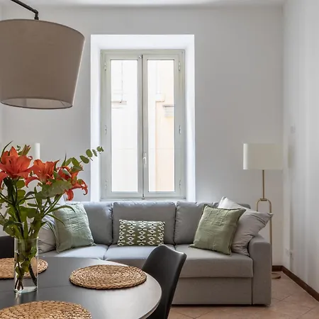 Iflat Comfortable Next To The Vatican *