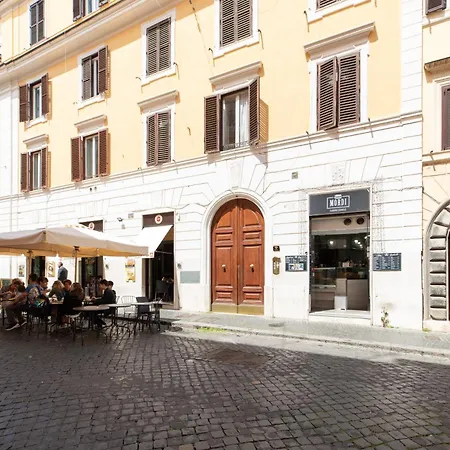 Iflat Comfortable Next To The Vatican Apartment *