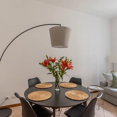 Iflat Comfortable Next To The Vatican