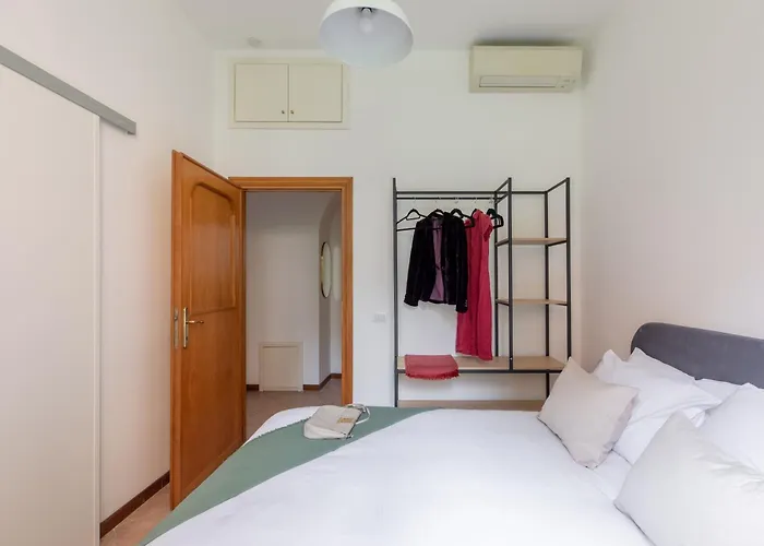 Iflat Comfortable Next To The Vatican Roma