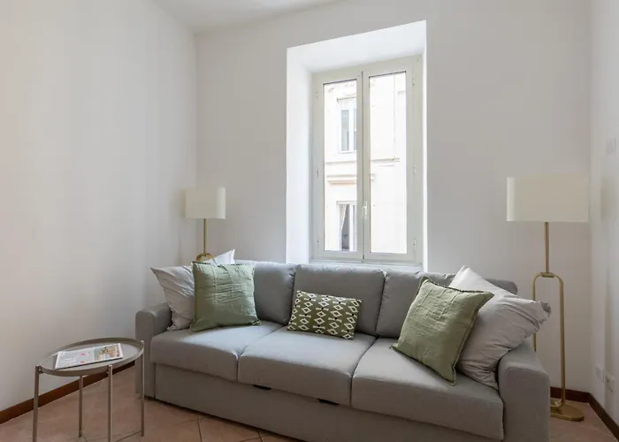 Iflat Comfortable Next To The Vatican Roma