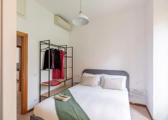 Iflat Comfortable Next To The Vatican Roma