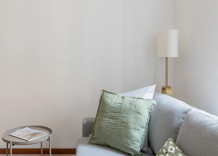 Iflat Comfortable Next To The Vatican Apartamento *