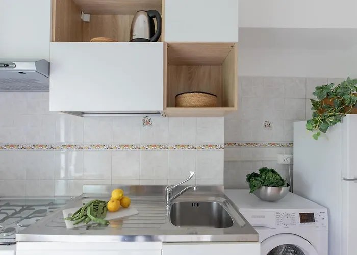 Iflat Comfortable Next To The Vatican Apartamento Roma