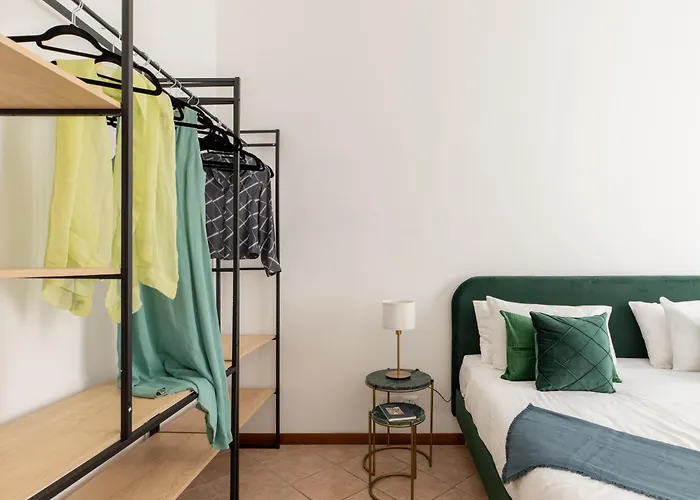 Iflat Comfortable Next To The Vatican *