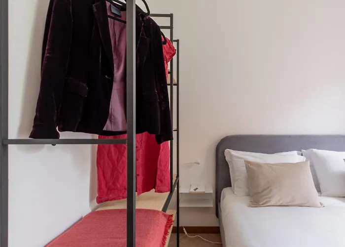 Apartamento Iflat Comfortable Next To The Vatican *