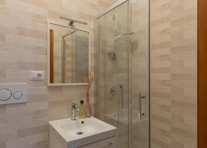 Iflat Comfortable Next To The Vatican Apartamento *