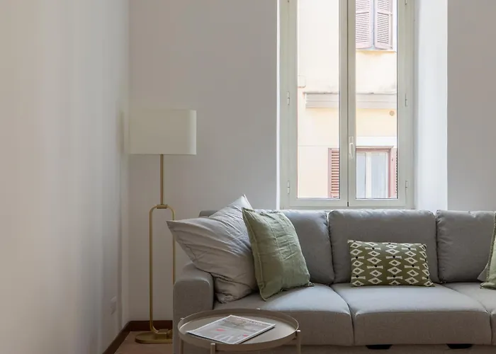 Iflat Comfortable Next To The Vatican * Roma