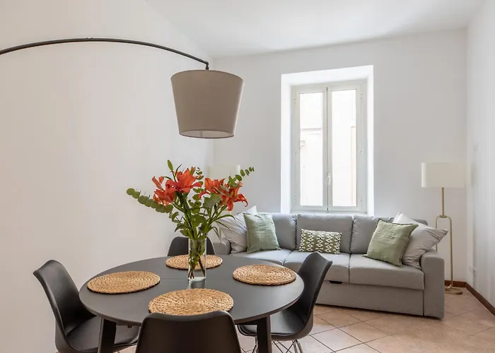 Iflat Comfortable Next To The Vatican *