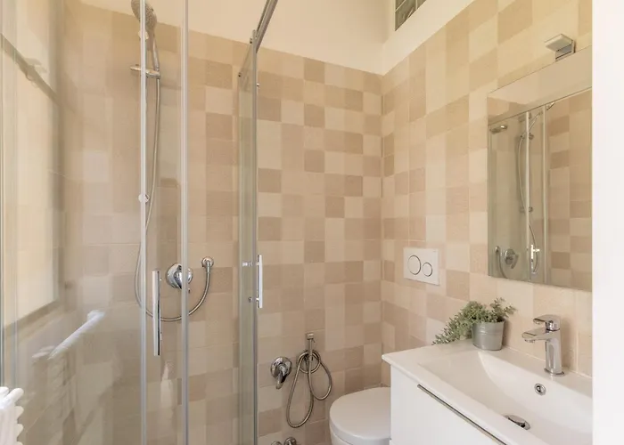 Iflat Comfortable Next To The Vatican Roma